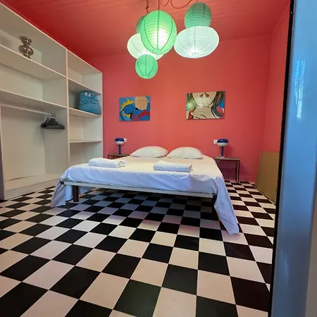 Lejlighed Le Pop-art Narbonne